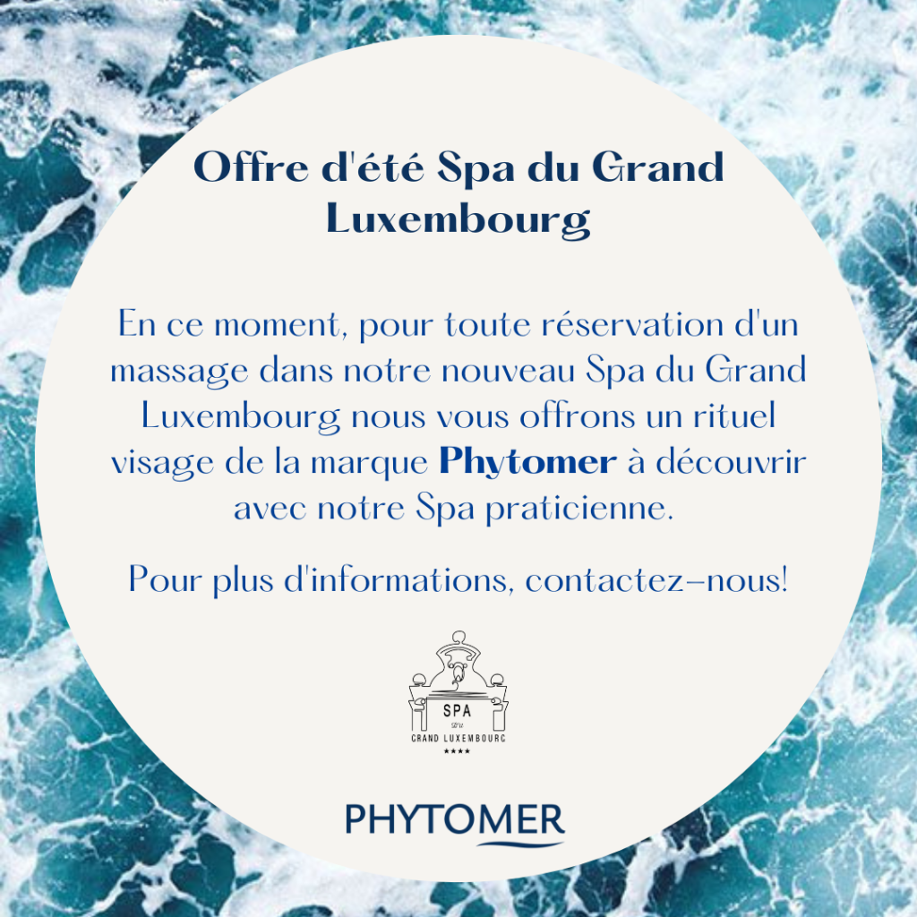offre été