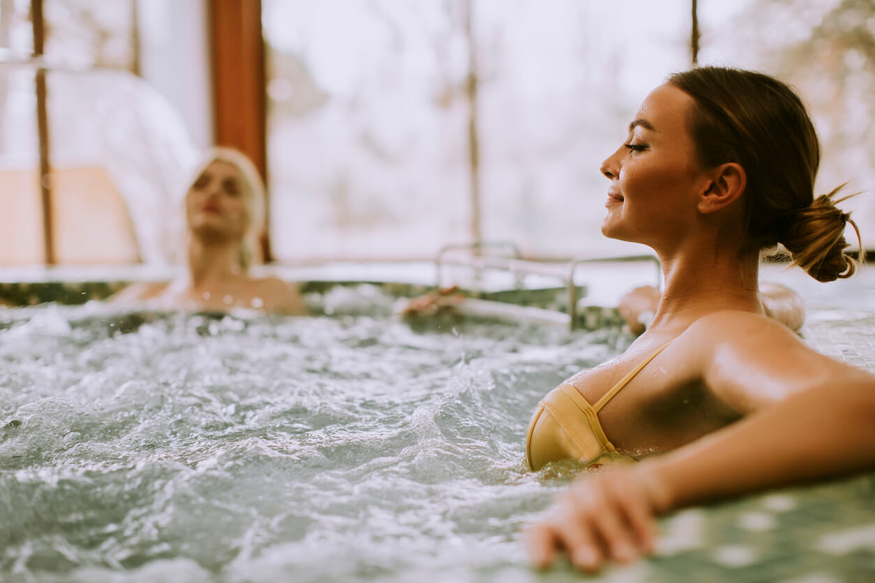 Photo - Spa hotel luxembourg 5 hotel luxembourg 5