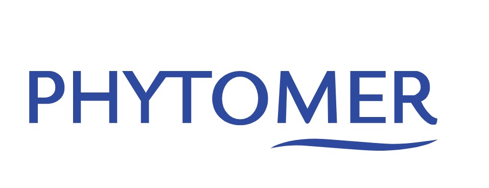 Photo - Spa by Phytomer logo phytomer logo phytomer