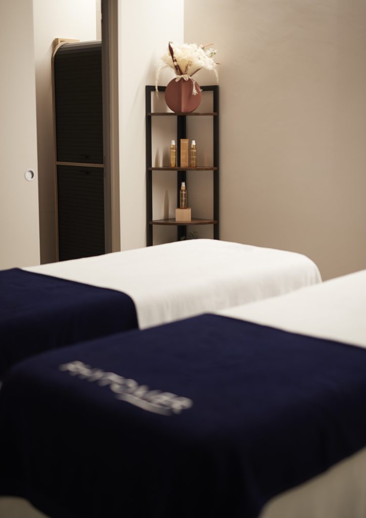 Photo - Spa by Phytomer CABINE DOUBLE CABINE DOUBLE