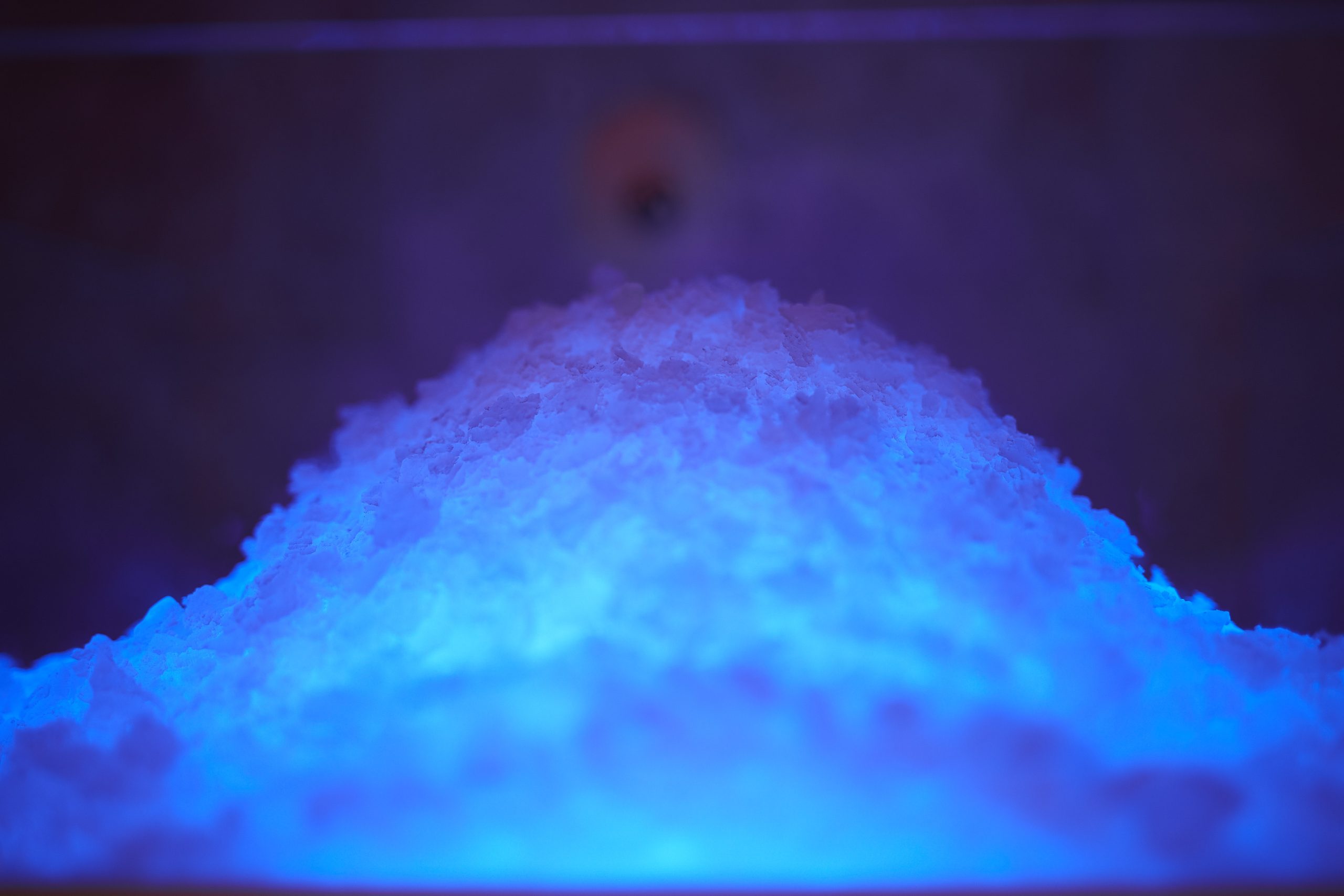 Photo - Spa by Phytomer FONTAINE A GLACE scaled fontaine de glace