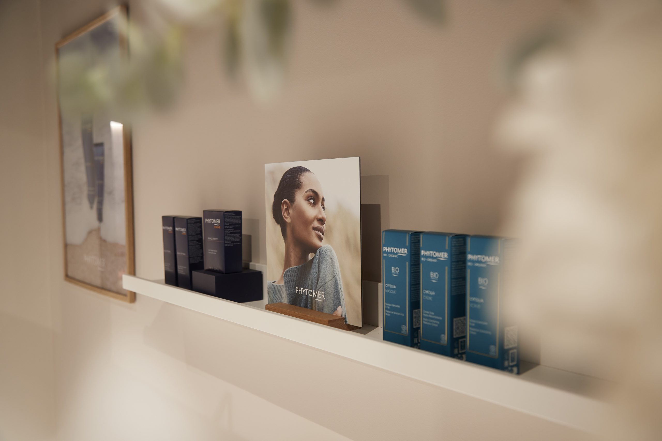 Photo - Spa by Phytomer LINEAIRES PHYTOMER 3 scaled boutique 1